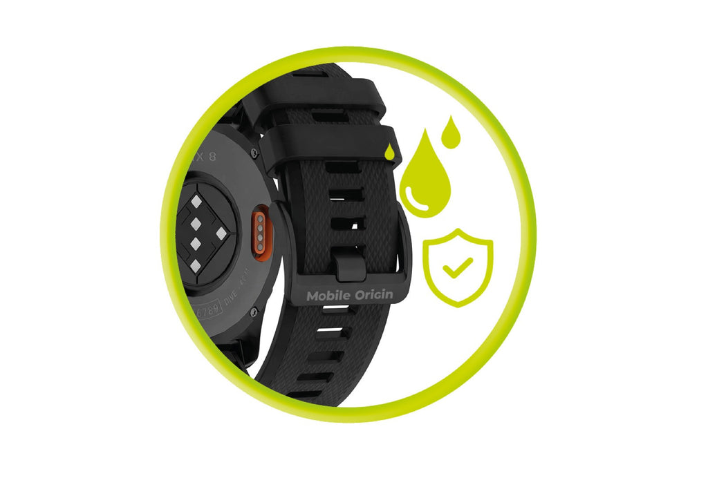 Řemínek Easy Strap ES1 Quick Fit pro Garmin 26mm