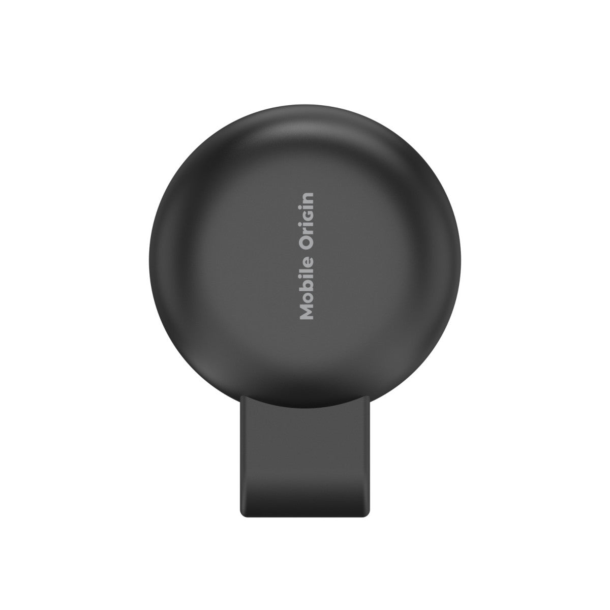 Magnetická skládací nabíječka 3v1 MagSafe PW34, Qi2 25W, Černá