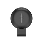 3in1 Qi2 25W Magnetic Foldable Charger PW34, Black