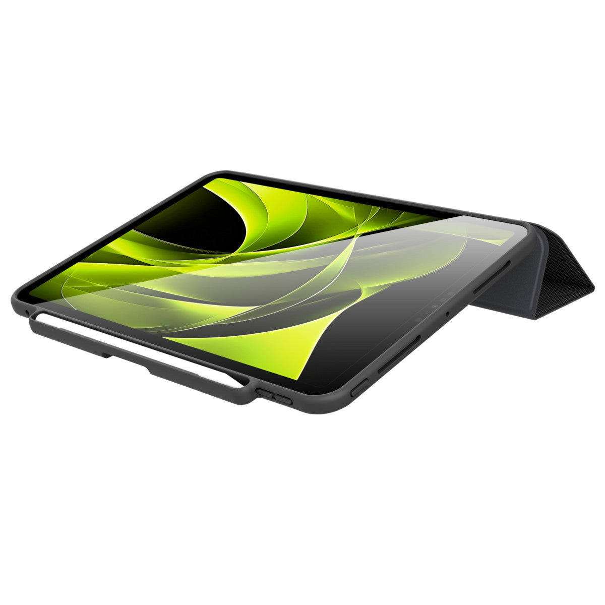 Flip Case for iPad Pro 11" M2 (4th gen), Black