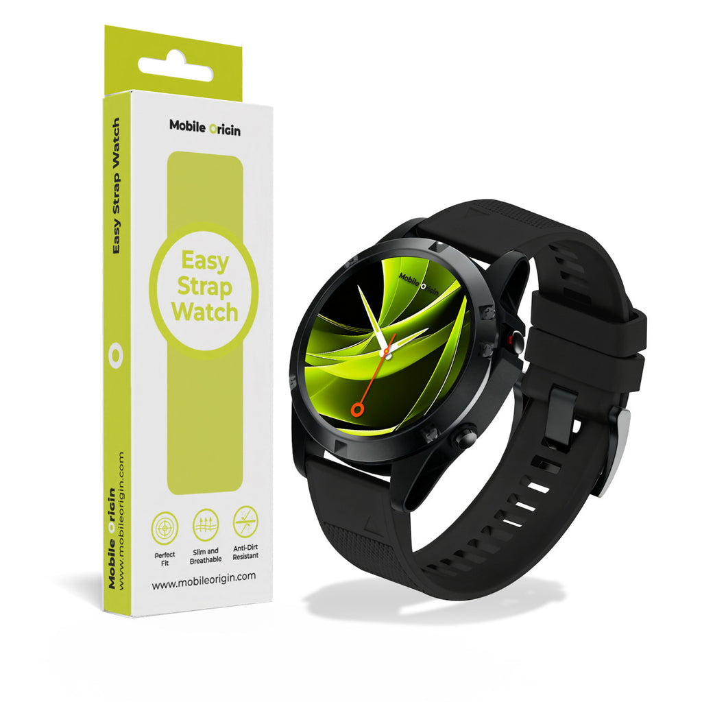 Řemínek Easy Strap ES1 Quick Fit pro Garmin 26mm