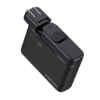 Cestovní nabíječka GaN 140W PW12 EU/UK/US, 3x USB-C + 3x USB-A