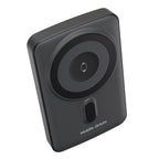 Bezdrátová magnetická PowerBanka 10000mAh PB9