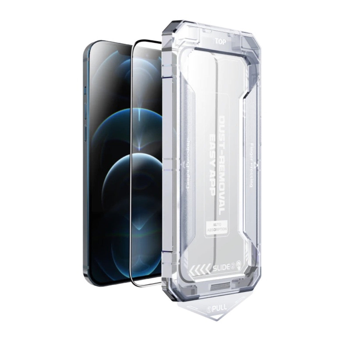iPhone 12 / iPhone 12 Pro