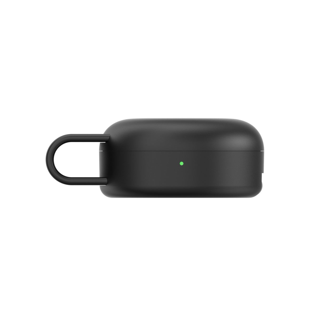 Magnetická skládací nabíječka 3v1 MagSafe PW34, Qi2 25W, Černá