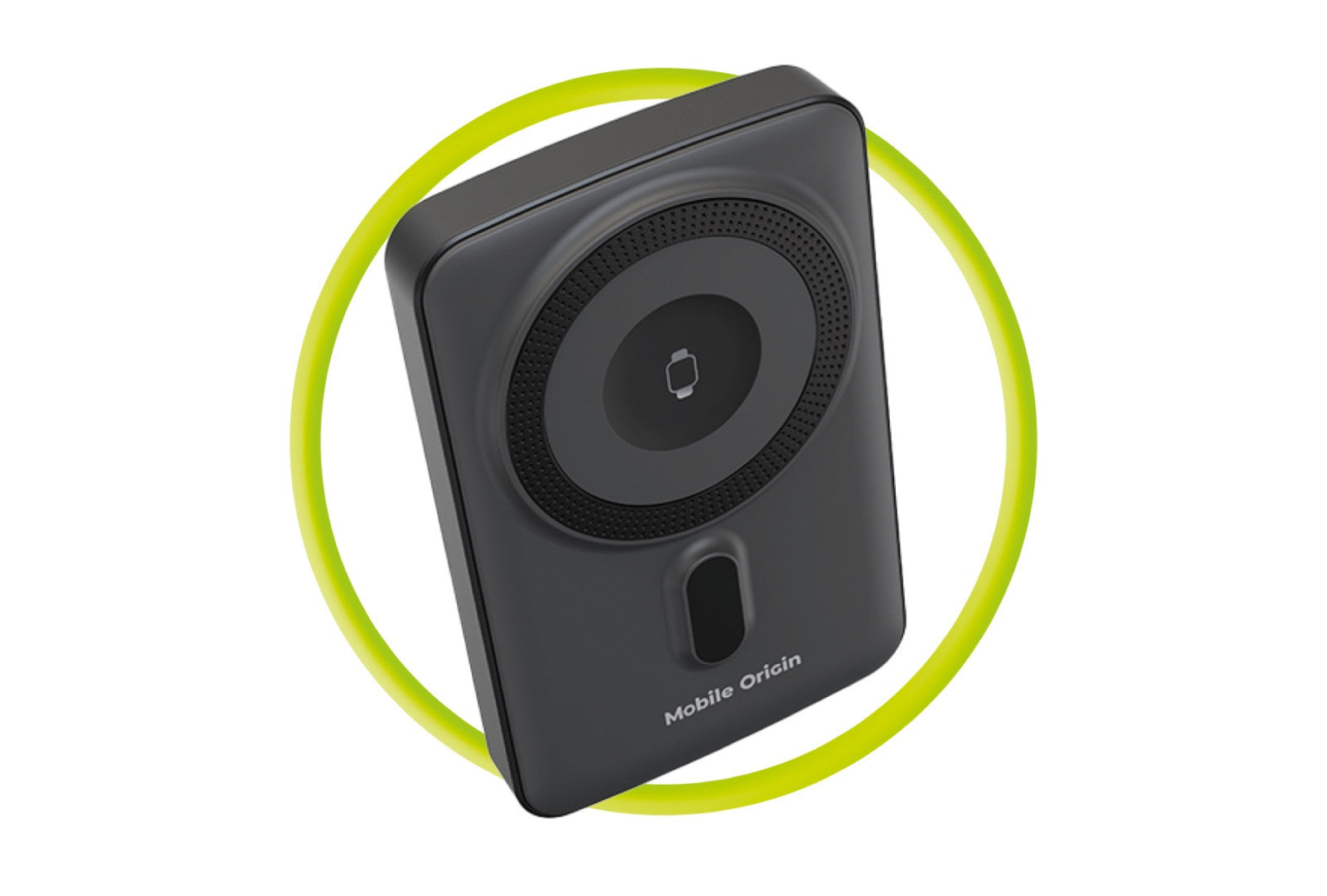 Bezdrátová magnetická PowerBanka 10000mAh PB9