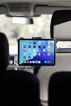Car Tablet and Phone Mount CA17