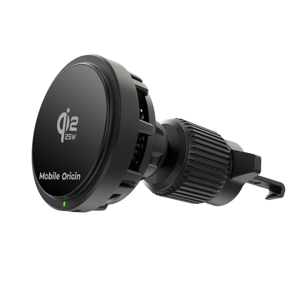 Wireless Car Charger CA24 Qi2 25W