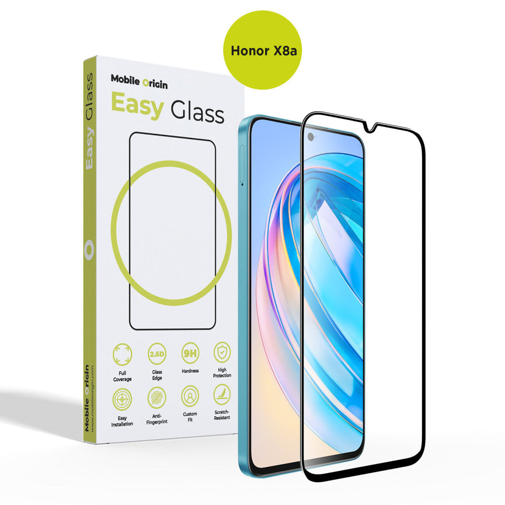 Honor X8a