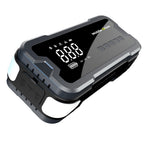 Jump Starter and Air Compressor CA1