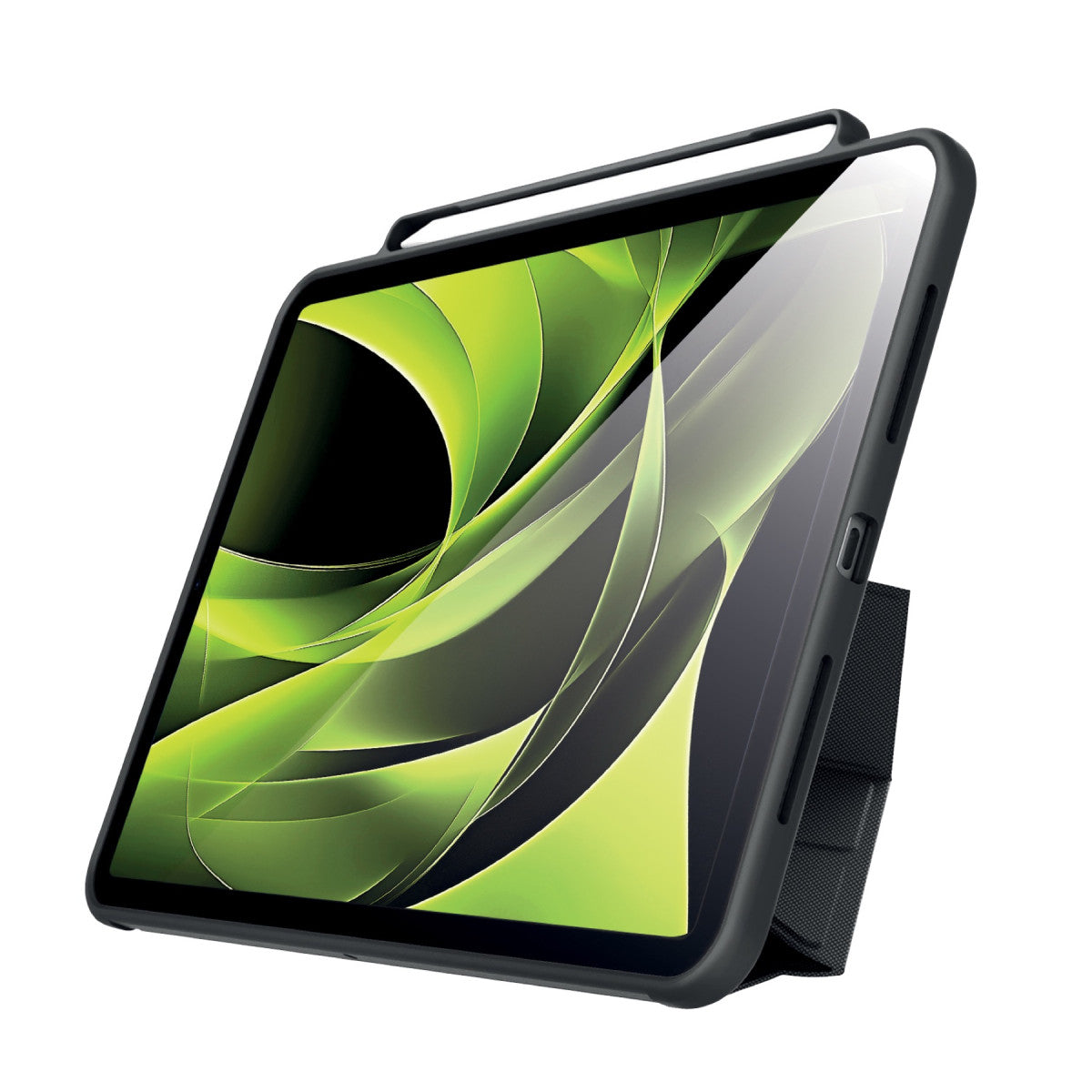 Flip Case for iPad Air 13" M2 2024, Black