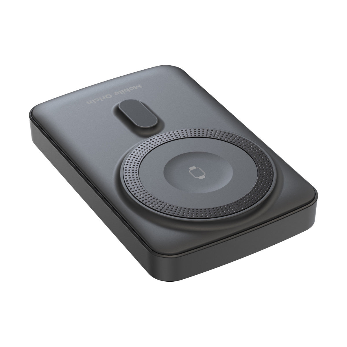 Bezdrátová magnetická PowerBanka 10000mAh PB9
