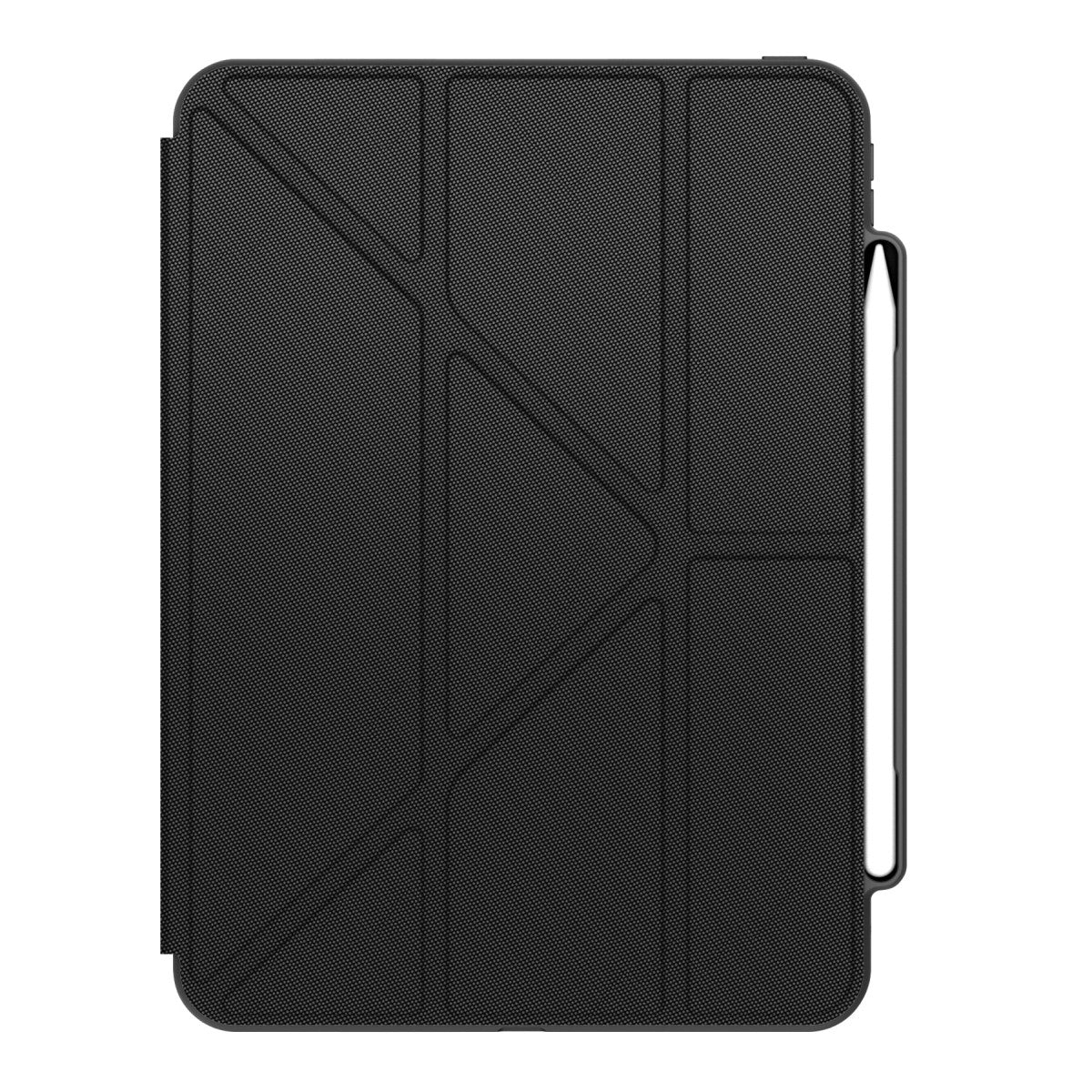 Flip Case for iPad Air 13" M2 2024, Black
