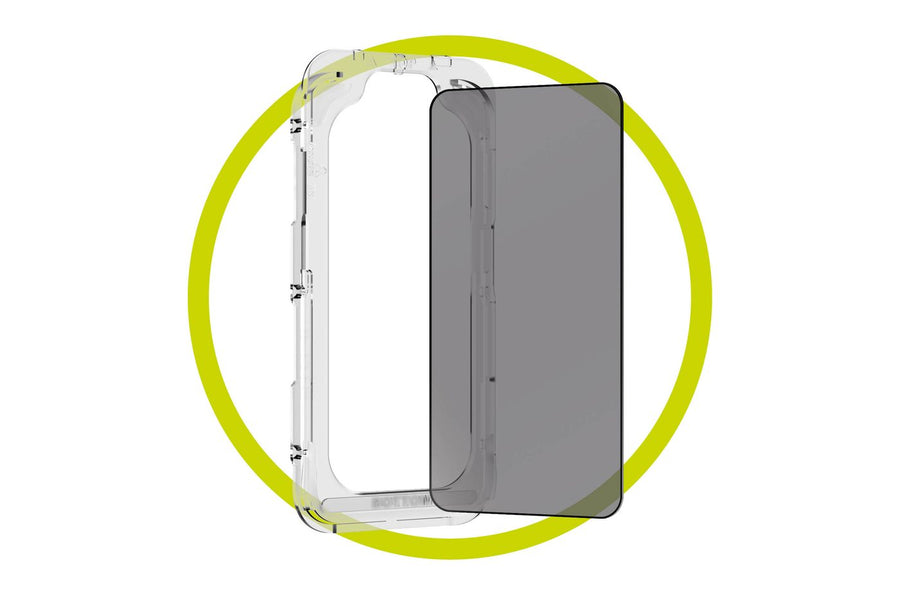 EasyGlass Privacy iPhone 18 Pro - maximální ochrana displeje