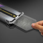 Screen Guard with easy application iPhone 14 & 13 Series – iPhone 13 Pro Max / iPhone 14 Plus