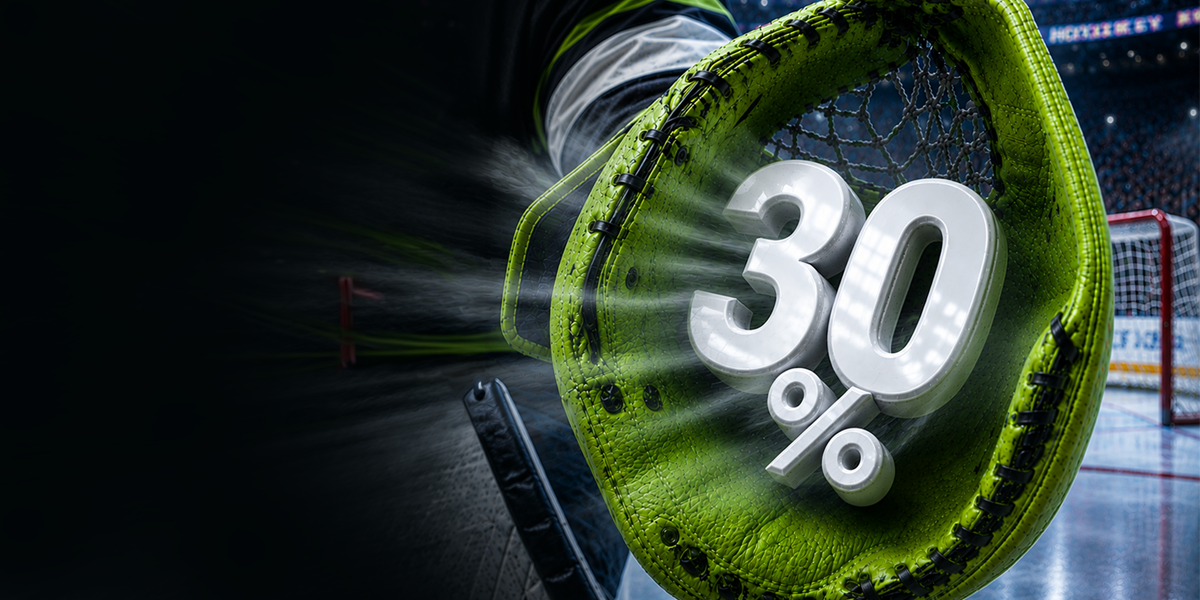 Vychytejte slevu 30 %